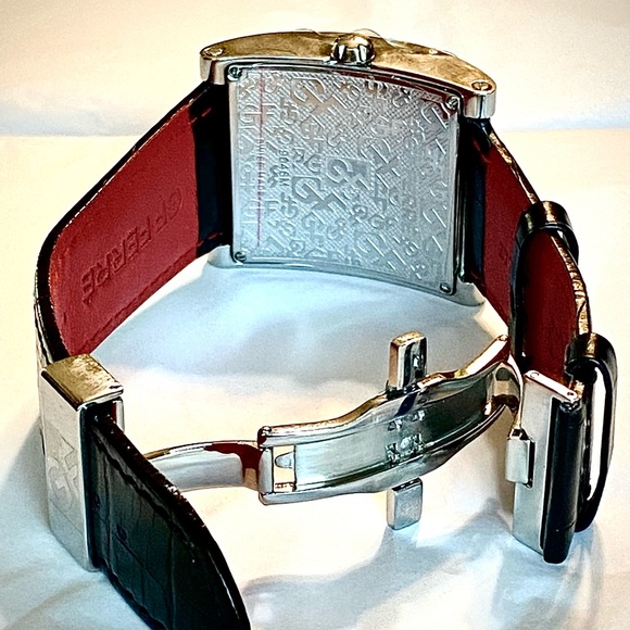 GF Ferre Watch!! - Picture 4 of 10